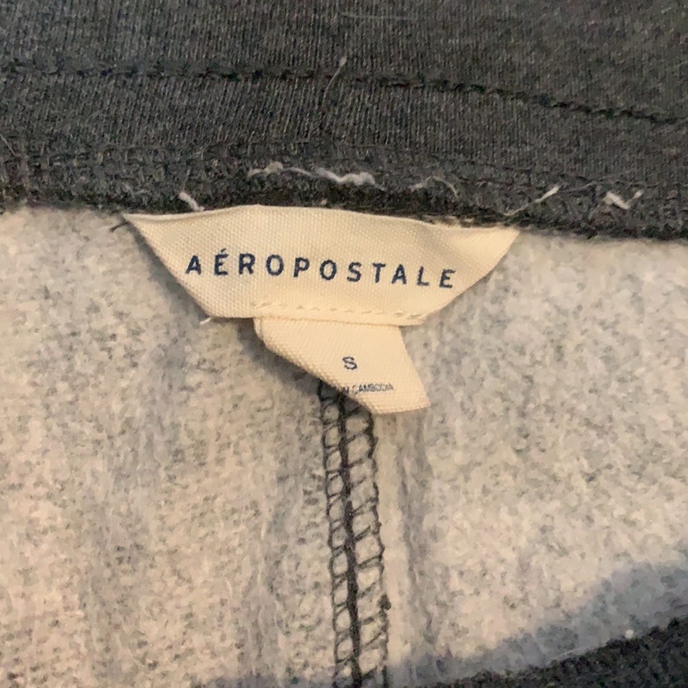 Aeropostale men’s sweatpant - Picture 2 of 4